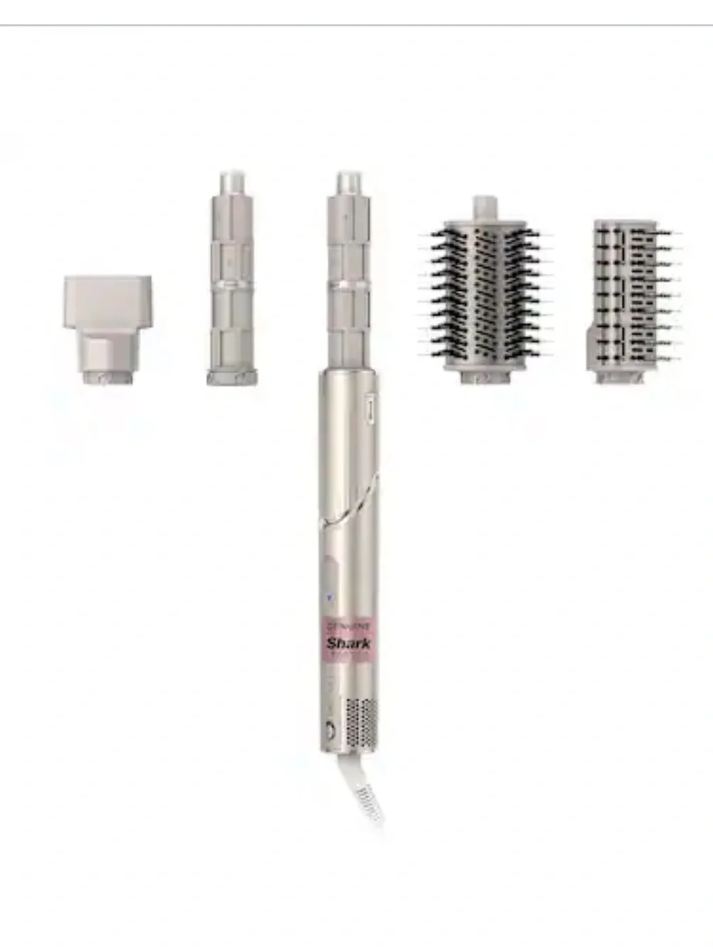 Shark FlexStyle Air Styling & Drying System, Hair Blow Dryer and Multi-Styler